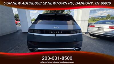 2022 Hyundai IONIQ 5 SE   - Photo 4 - Danbury, CT 06810