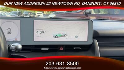 2022 Hyundai IONIQ 5 SE   - Photo 20 - Danbury, CT 06810