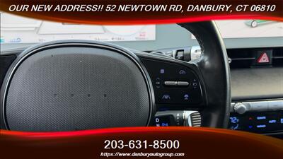 2022 Hyundai IONIQ 5 SE   - Photo 18 - Danbury, CT 06810