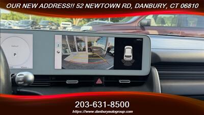 2022 Hyundai IONIQ 5 SE   - Photo 21 - Danbury, CT 06810