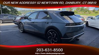 2022 Hyundai IONIQ 5 SE   - Photo 3 - Danbury, CT 06810