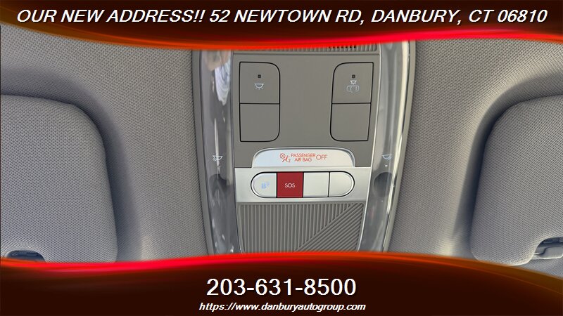 2024 Hyundai IONIQ 6 SEL - Photo 27 - Danbury, CT 06810