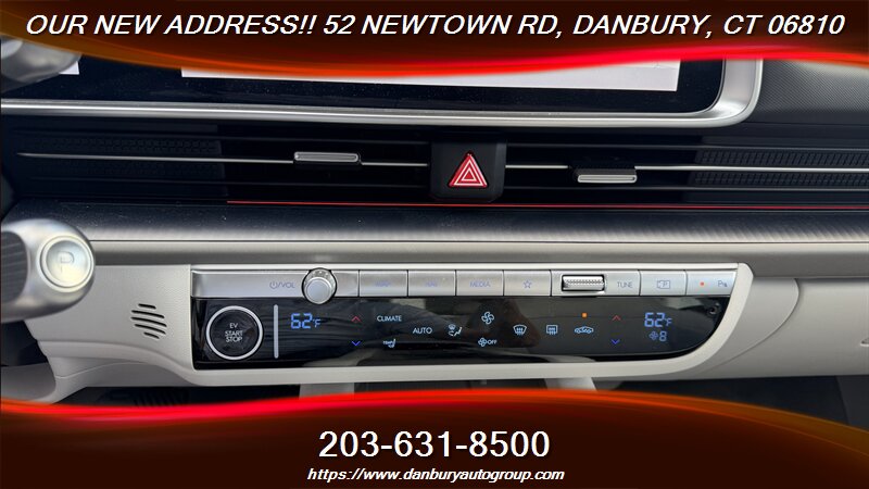 2024 Hyundai IONIQ 6 SEL - Photo 25 - Danbury, CT 06810