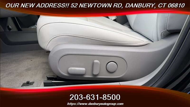 2024 Hyundai IONIQ 6 SEL - Photo 12 - Danbury, CT 06810