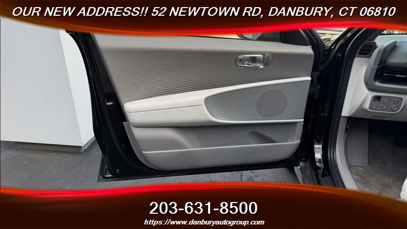 2024 Hyundai IONIQ 6 SEL - Photo 11 - Danbury, CT 06810