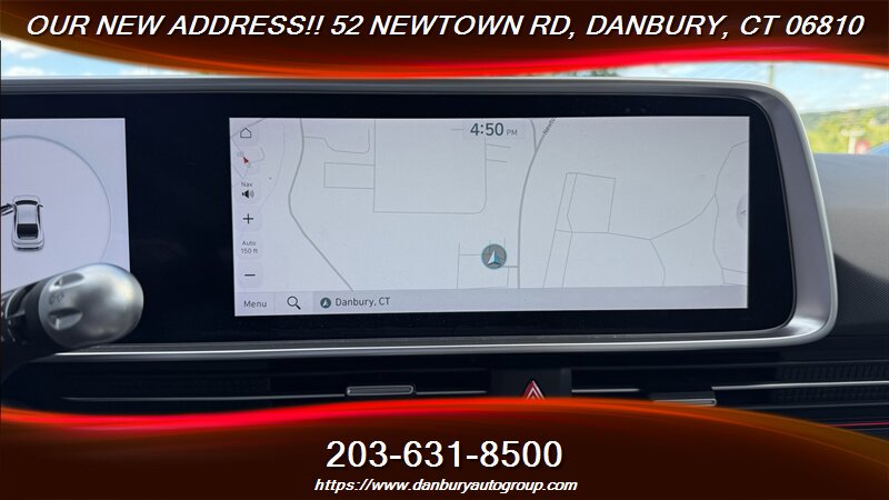 2024 Hyundai IONIQ 6 SEL - Photo 23 - Danbury, CT 06810