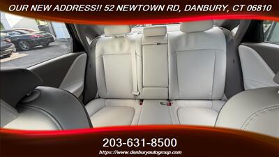 2024 Hyundai IONIQ 6 SEL - Photo 15 - Danbury, CT 06810