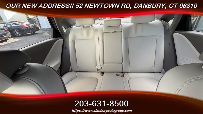 2024 Hyundai IONIQ 6 SEL - Photo 15 - Danbury, CT 06810