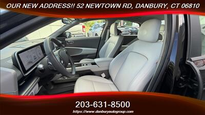2024 Hyundai IONIQ 6 SEL - Photo 13 - Danbury, CT 06810
