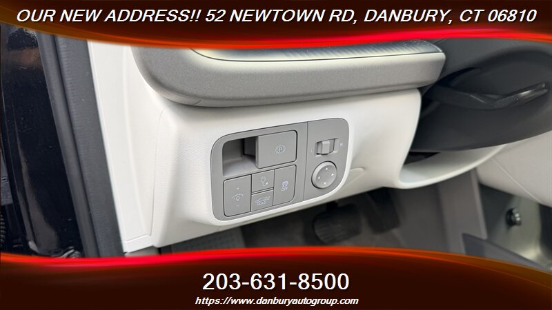 2024 Hyundai IONIQ 6 SEL - Photo 17 - Danbury, CT 06810