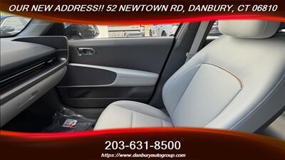 2024 Hyundai IONIQ 6 SEL - Photo 14 - Danbury, CT 06810