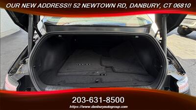 2024 Hyundai IONIQ 6 SEL - Photo 28 - Danbury, CT 06810