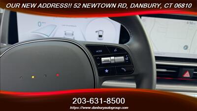 2024 Hyundai IONIQ 6 SEL - Photo 20 - Danbury, CT 06810