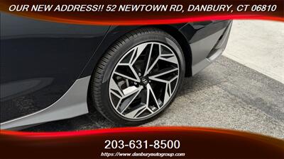 2024 Hyundai IONIQ 6 SEL - Photo 10 - Danbury, CT 06810