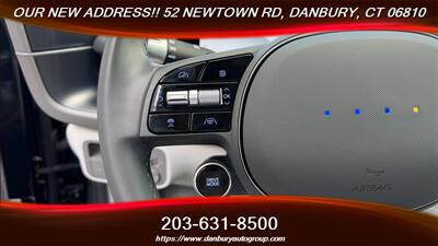 2024 Hyundai IONIQ 6 SEL - Photo 21 - Danbury, CT 06810