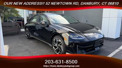 2024 Hyundai IONIQ 6 SEL - Photo 6 - Danbury, CT 06810
