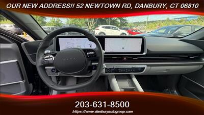 2024 Hyundai IONIQ 6 SEL - Photo 19 - Danbury, CT 06810