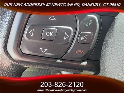2023 Jeep Wrangler Sport - Photo 12 - Danbury, CT 06810