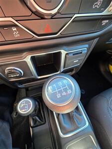 2023 Jeep Wrangler Sport - Photo 9 - Danbury, CT 06810