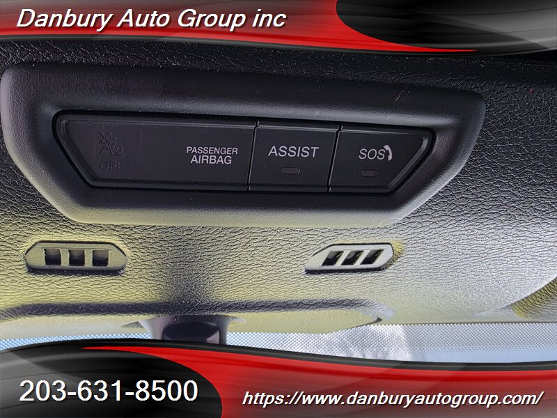 2023 Jeep Wrangler Sport - Photo 16 - Danbury, CT 06810