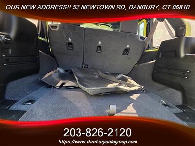 2023 Jeep Wrangler Sport - Photo 4 - Danbury, CT 06810