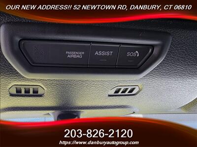 2023 Jeep Wrangler Sport - Photo 16 - Danbury, CT 06810