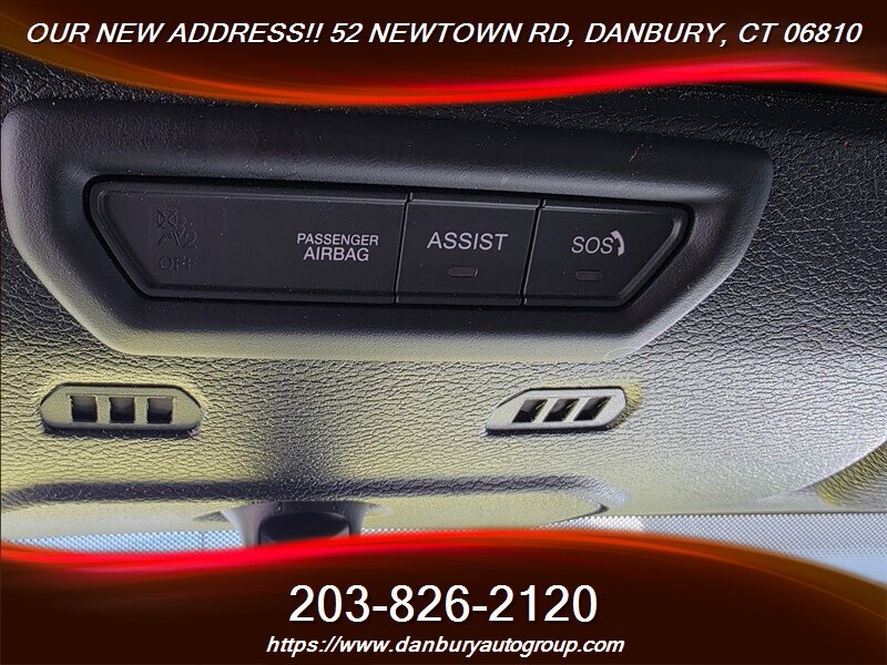 2023 Jeep Wrangler Sport - Photo 16 - Danbury, CT 06810