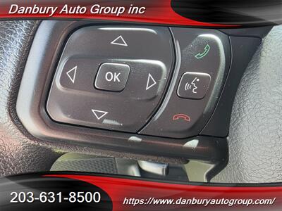 2023 Jeep Wrangler Sport - Photo 12 - Danbury, CT 06810