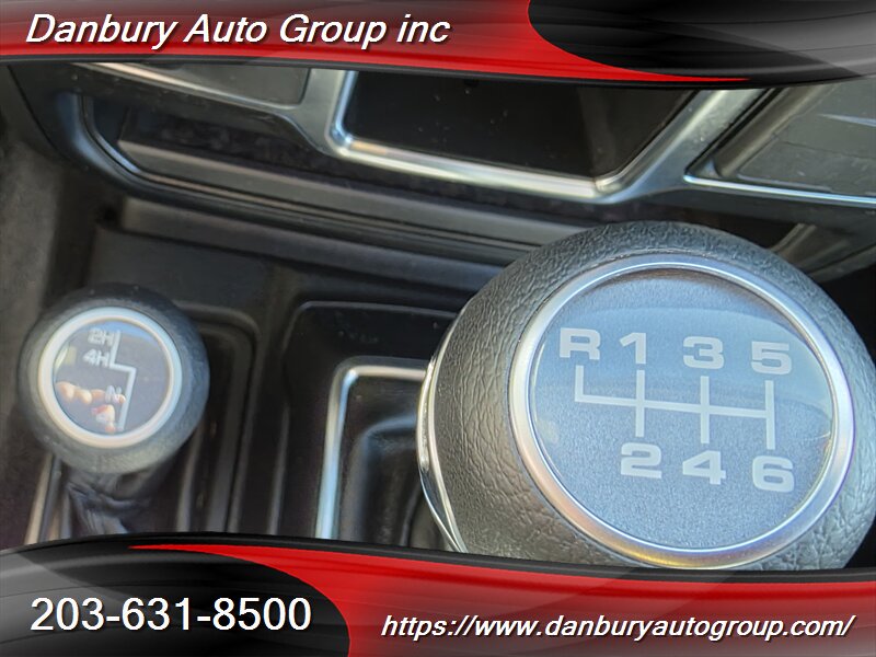 2023 Jeep Wrangler Sport - Photo 15 - Danbury, CT 06810