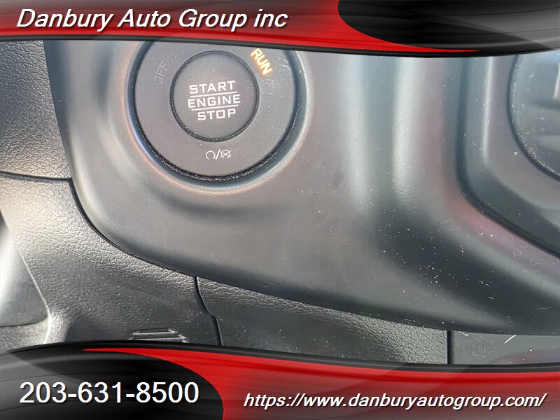 2023 Jeep Wrangler Sport - Photo 14 - Danbury, CT 06810