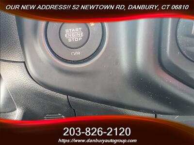 2023 Jeep Wrangler Sport - Photo 14 - Danbury, CT 06810