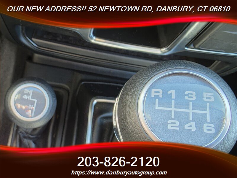 2023 Jeep Wrangler Sport - Photo 15 - Danbury, CT 06810