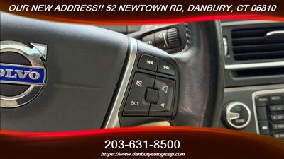2015 Volvo V60 T5 Premier - Photo 19 - Danbury, CT 06810
