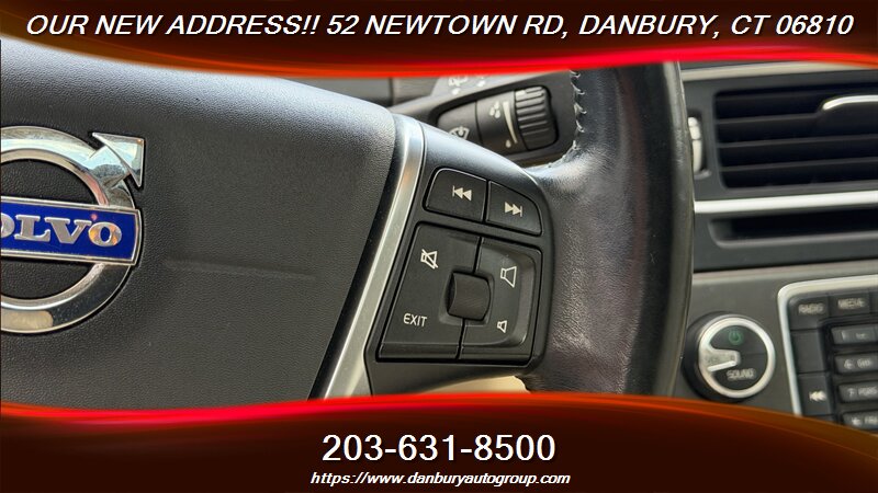 2015 Volvo V60 T5 Premier - Photo 19 - Danbury, CT 06810