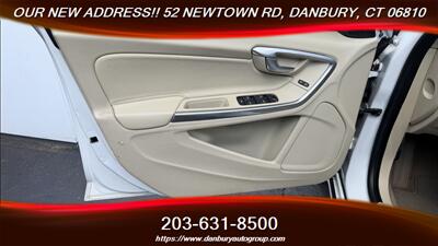 2015 Volvo V60 T5 Premier - Photo 11 - Danbury, CT 06810