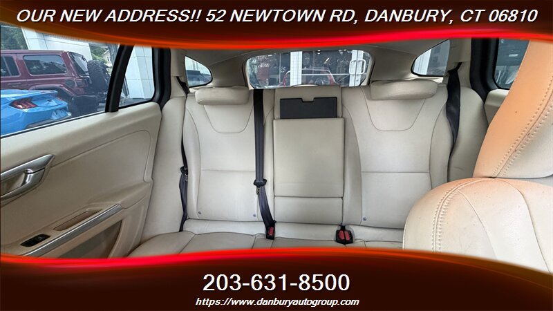 2015 Volvo V60 T5 Premier - Photo 23 - Danbury, CT 06810