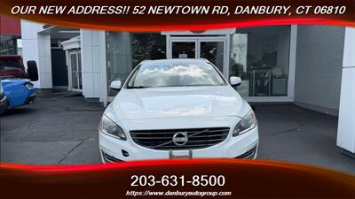 2015 Volvo V60 T5 Premier - Photo 8 - Danbury, CT 06810