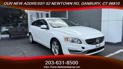 2015 Volvo V60 T5 Premier - Photo 7 - Danbury, CT 06810