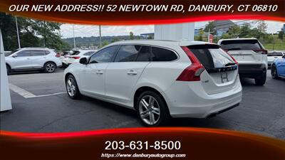 2015 Volvo V60 T5 Premier - Photo 3 - Danbury, CT 06810