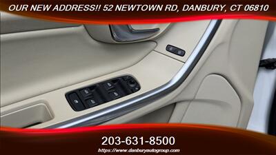 2015 Volvo V60 T5 Premier - Photo 12 - Danbury, CT 06810