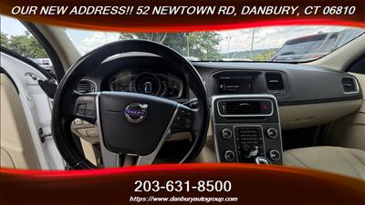 2015 Volvo V60 T5 Premier - Photo 16 - Danbury, CT 06810
