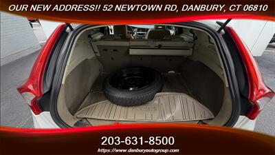 2015 Volvo V60 T5 Premier - Photo 26 - Danbury, CT 06810
