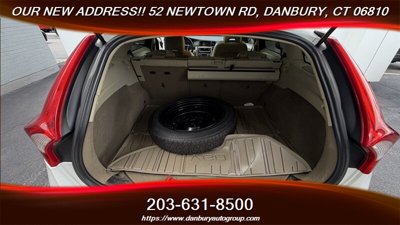 2015 Volvo V60 T5 Premier - Photo 26 - Danbury, CT 06810