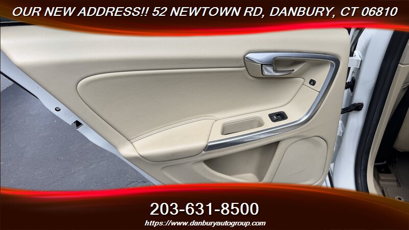 2015 Volvo V60 T5 Premier - Photo 24 - Danbury, CT 06810