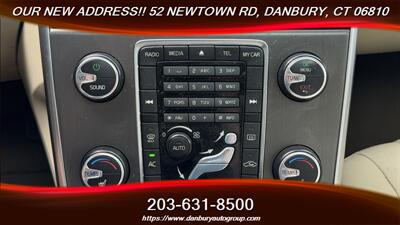 2015 Volvo V60 T5 Premier - Photo 22 - Danbury, CT 06810