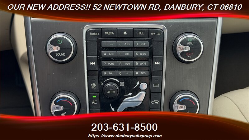 2015 Volvo V60 T5 Premier - Photo 22 - Danbury, CT 06810