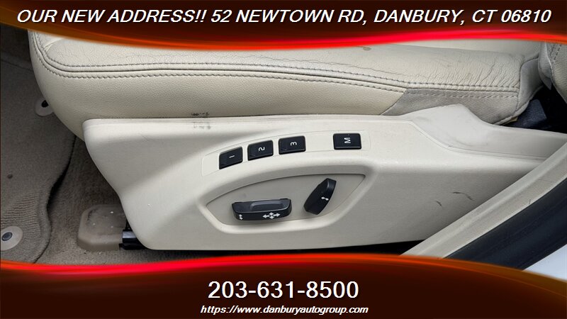 2015 Volvo V60 T5 Premier - Photo 13 - Danbury, CT 06810
