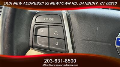 2015 Volvo V60 T5 Premier - Photo 18 - Danbury, CT 06810