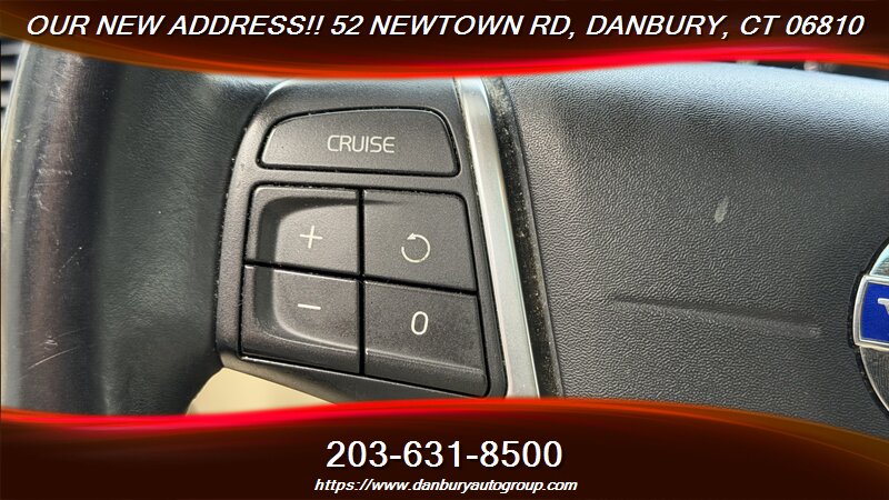 2015 Volvo V60 T5 Premier - Photo 18 - Danbury, CT 06810