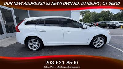2015 Volvo V60 T5 Premier - Photo 6 - Danbury, CT 06810